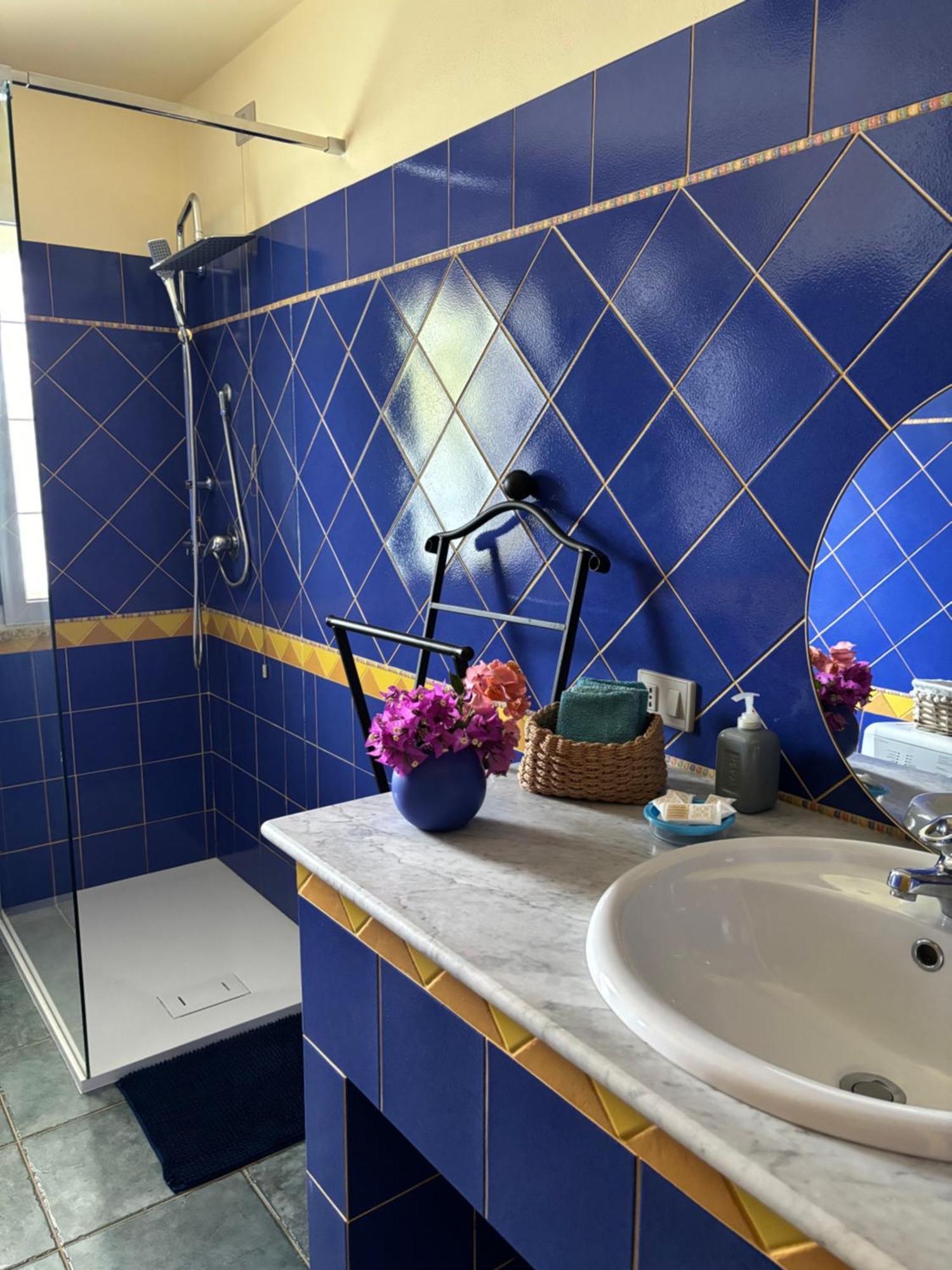 洛特佐莱Casa Violetta公寓 外观 照片