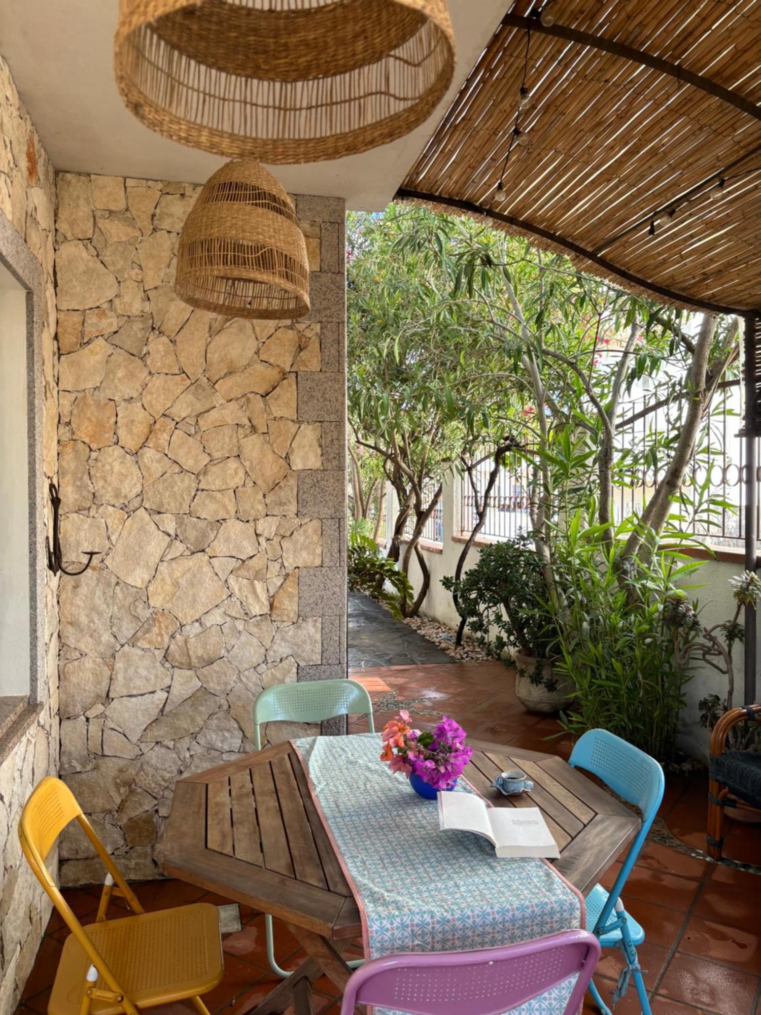 洛特佐莱Casa Violetta公寓 外观 照片